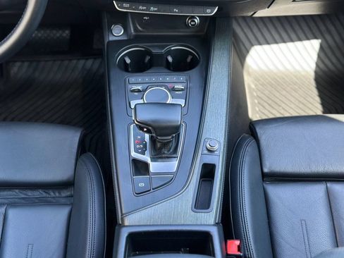 Used 2019 Audi A5 2.0T Premium Plus AWD/4WD image 19