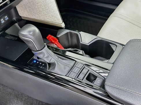 Certified 2025 Toyota Camry XLE w/ Premium Plus Package FWD image 16