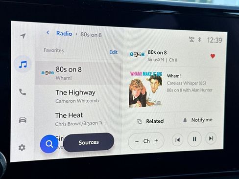 New 2025 Toyota RAV4 LE image 22