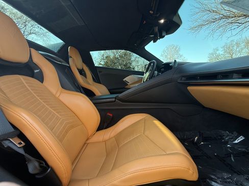 Used 2023 Chevrolet Corvette Stingray 3LT Z51 FULL PKG +MAG w/ Z51 Performance Package image 25