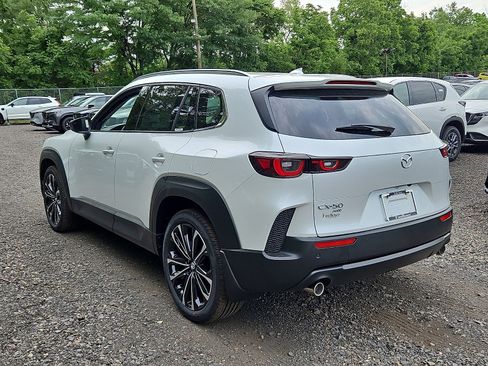 New 2026 MAZDA CX-50 AWD 2.5 S w/ Weather Package image 4