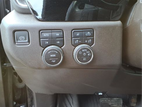 Used 2023 Chevrolet Silverado 1500 LTZ image 18