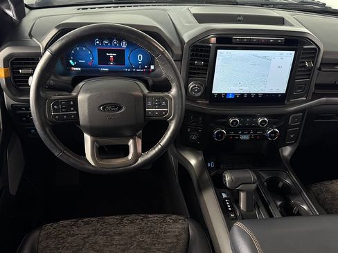 Used 2024 Ford F150 Tremor w/ Mobile Office Package AWD/4WD image 15
