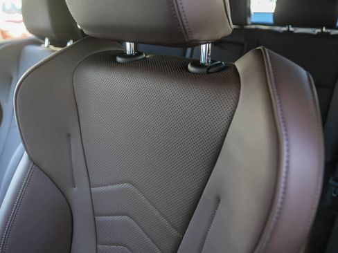 Used 2025 BMW X2 xDrive28i w/ Premium Package image 20