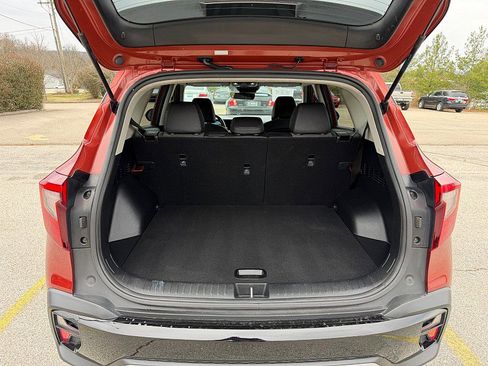 Used 2024 Kia Seltos S image 33