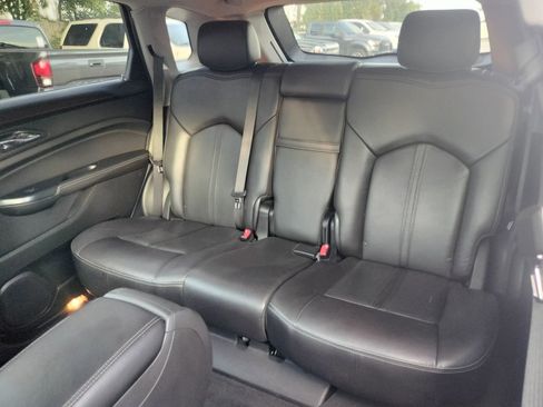 Used 2014 Cadillac SRX Luxury w/ Driver Awareness Package image 25