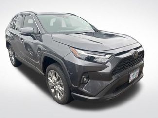 Used 2025 Toyota RAV4 XLE Premium 360° Tour