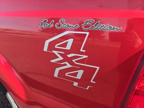 Used 2012 Ford F250 XLT w/ Advanced Security Group image 10