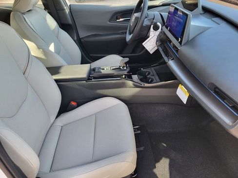 New 2026 Toyota Prius Limited image 17