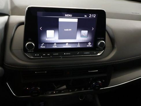 New 2026 Nissan Rogue SV w/ Cold Weather Package image 18