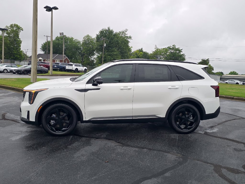 New 2026 Kia Sorento SX Prestige AWD/4WD image 6