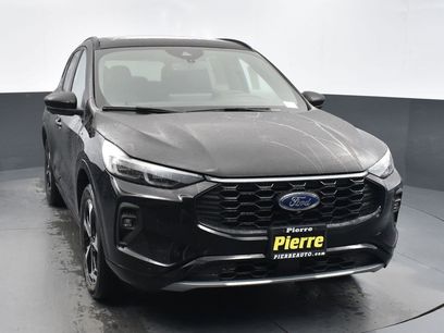 New 2025 Ford Escape ST-Line Elite w/ Premium Technology Package