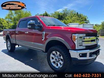 Used 2019 Ford F250 King Ranch w/ King Ranch Ultimate Package