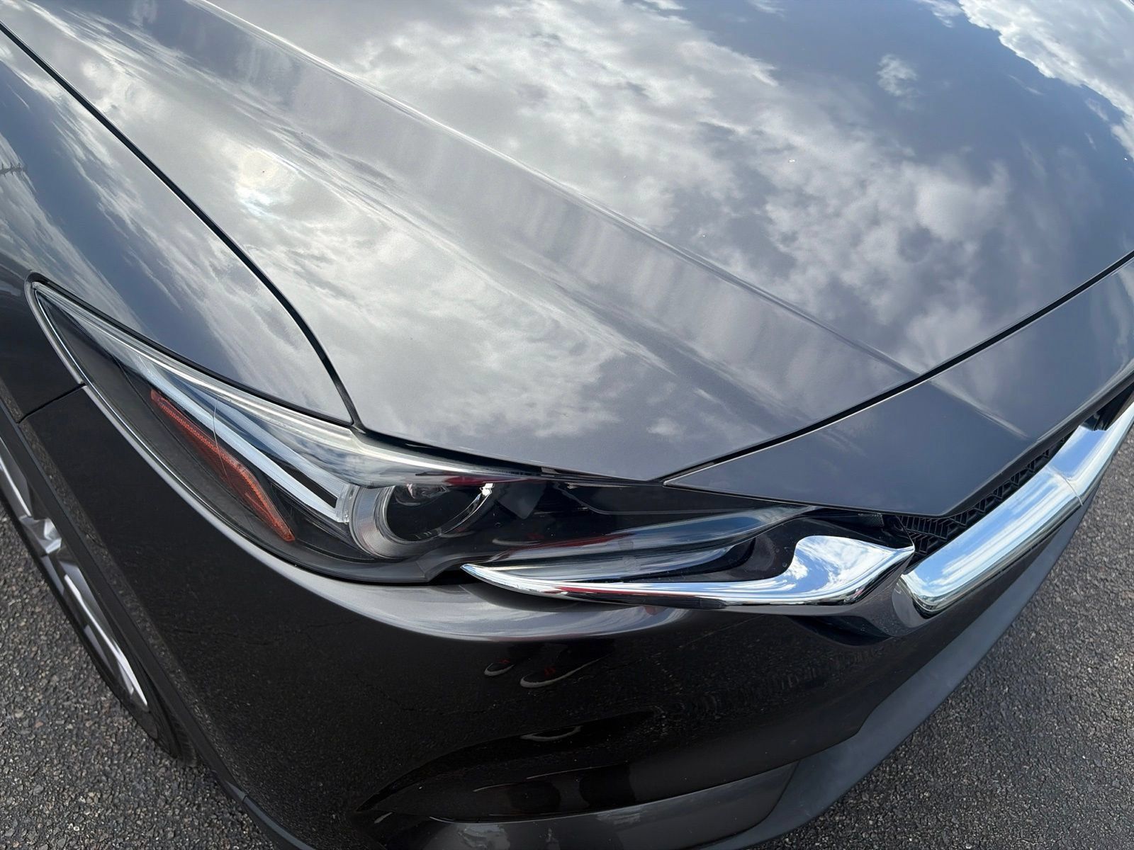Used 2019 MAZDA CX-5 Grand Touring FWD image 19