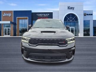 New 2026 Dodge Durango GT video 2