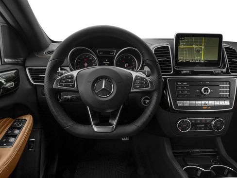 Used 2016 Mercedes-Benz GLE 450 4MATIC Coupe image 6