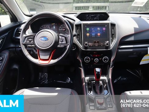 Used 2024 Subaru Forester Sport AWD/4WD image 26