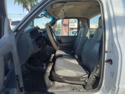 Used 2009 Ford Ranger Sport image 15