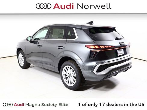 New 2026 Audi Q3 quattro 2.0T image 13