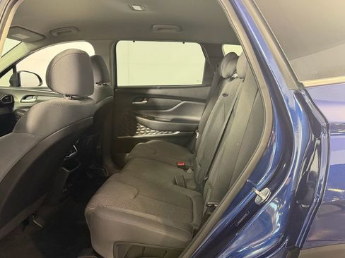 Used 2020 Hyundai Santa Fe SEL w/ Convenience Package image 27