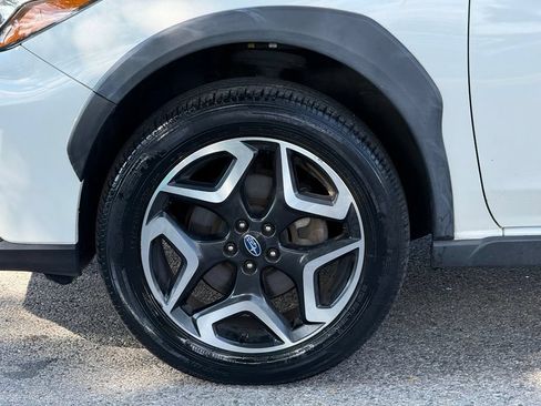 Used 2019 Subaru Crosstrek 2.0i Limited AWD/4WD image 6