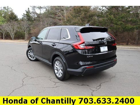 Used 2023 Honda CR-V EX-L image 5