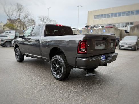 New 2026 RAM 2500 Big Horn image 12