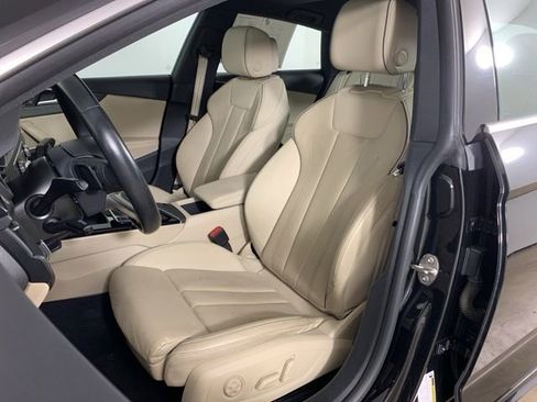 Used 2024 Audi A5 2.0T Premium Plus image 29