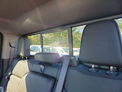 New 2026 GMC Sierra 1500 Denali AWD/4WD image 13