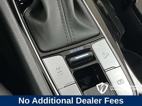 New 2026 Hyundai Santa Cruz SEL AWD/4WD image 25
