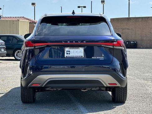 New 2026 Lexus RX 350 image 6