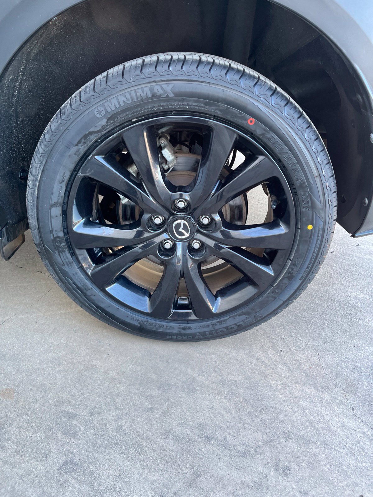 Certified 2024 MAZDA CX-30 AWD 2.5 S w/ Select Sport Pkg image 28
