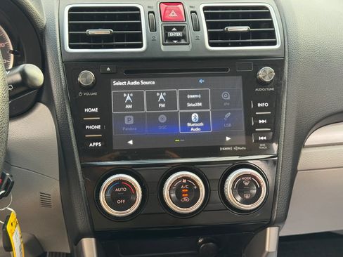Used 2017 Subaru Forester 2.5i Premium w/ All-Weather Package AWD/4WD image 22