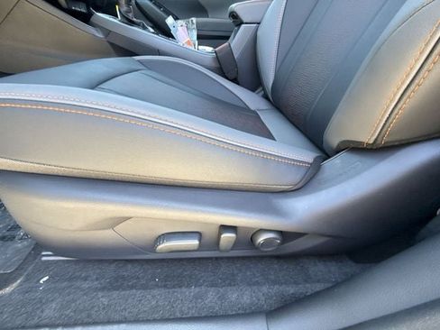 New 2026 Subaru Crosstrek 2.5i Limited AWD/4WD image 12