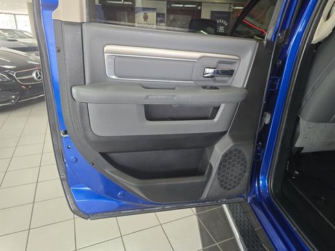 Used 2016 RAM 1500 Big Horn AWD/4WD image 11