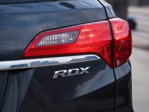 Used 2013 Acura RDX FWD image 6