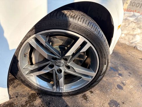 Used 2018 Audi A4 2.0T Premium Plus image 42