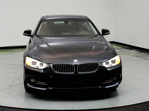 Used 2014 BMW 428i xDrive Coupe image 2