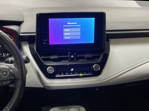 Certified 2023 Toyota Corolla SE image 31