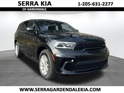 Used 2025 Dodge Durango GT