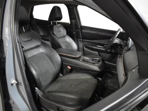 Certified 2024 Nissan Ariya AWD image 37