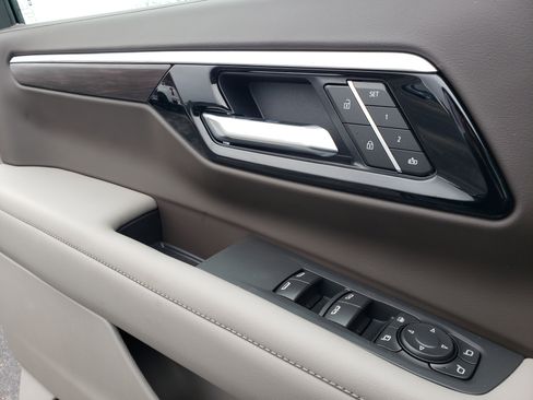 New 2026 Chevrolet Tahoe LT w/ Comfort Package image 15