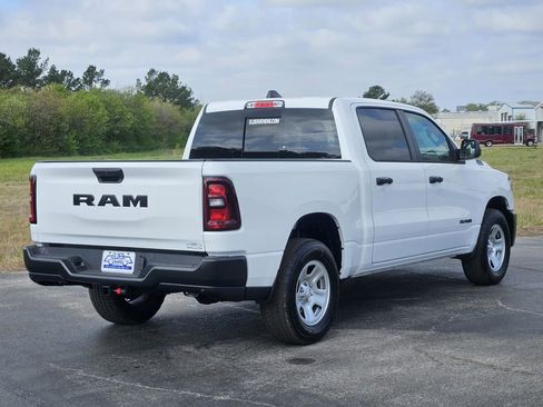 New 2026 RAM 1500 Tradesman image 6