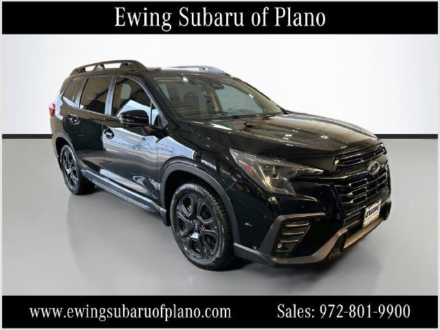 Used 2023 Subaru Ascent Onyx Edition Limited AWD/4WD 360° Tour