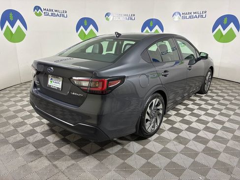 Certified 2025 Subaru Legacy Limited w/ Popular Package #3 AWD/4WD image 7