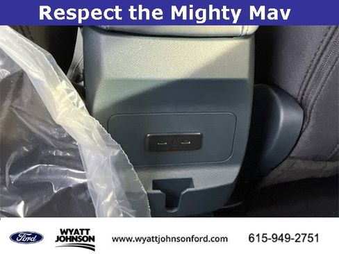 New 2025 Ford Maverick XL image 17