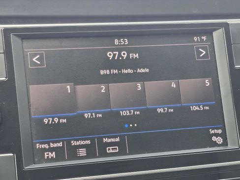 Used 2019 Volkswagen Jetta S w/ Driver Assistance Package FWD image 16