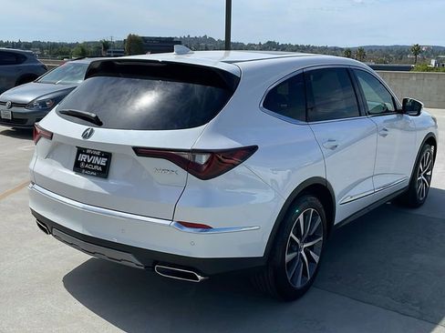 New 2026 Acura MDX w/ Technology Package image 5