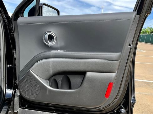 Certified 2026 Hyundai Palisade Calligraphy FWD image 22