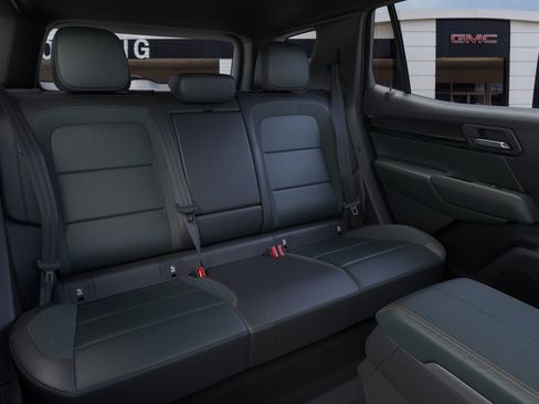 New 2026 GMC Terrain AT4 w/ Convenience Package III AWD/4WD image 17